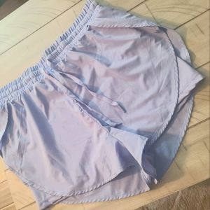 Buffbunny x Sugar Rush Lifesaver Shorts in Rainwater Blue [Size M]